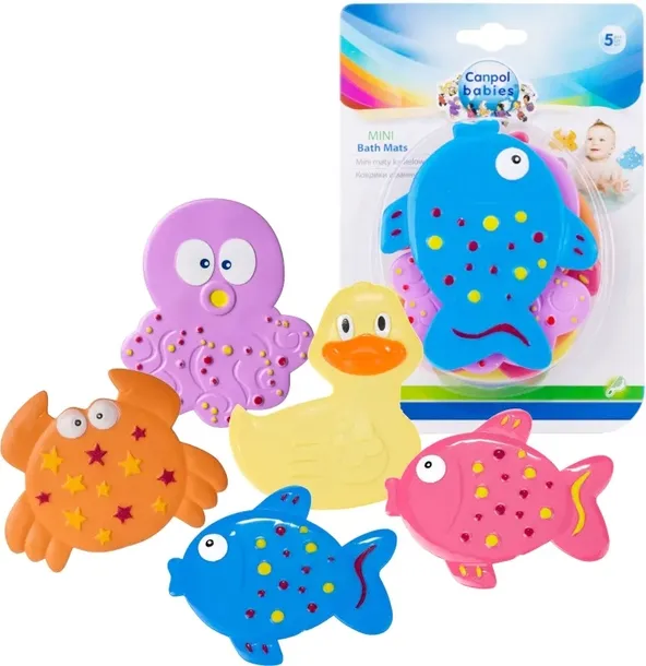 mini-maty-kapiel-kolor-ocean-stan-nowy-stan-opakowania-oryginalne