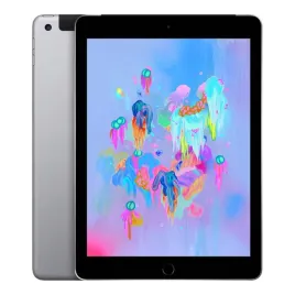 tablet-apple-ipad-6-gen-cellular-128gb-a1954-space-gray-or-stan-dobry