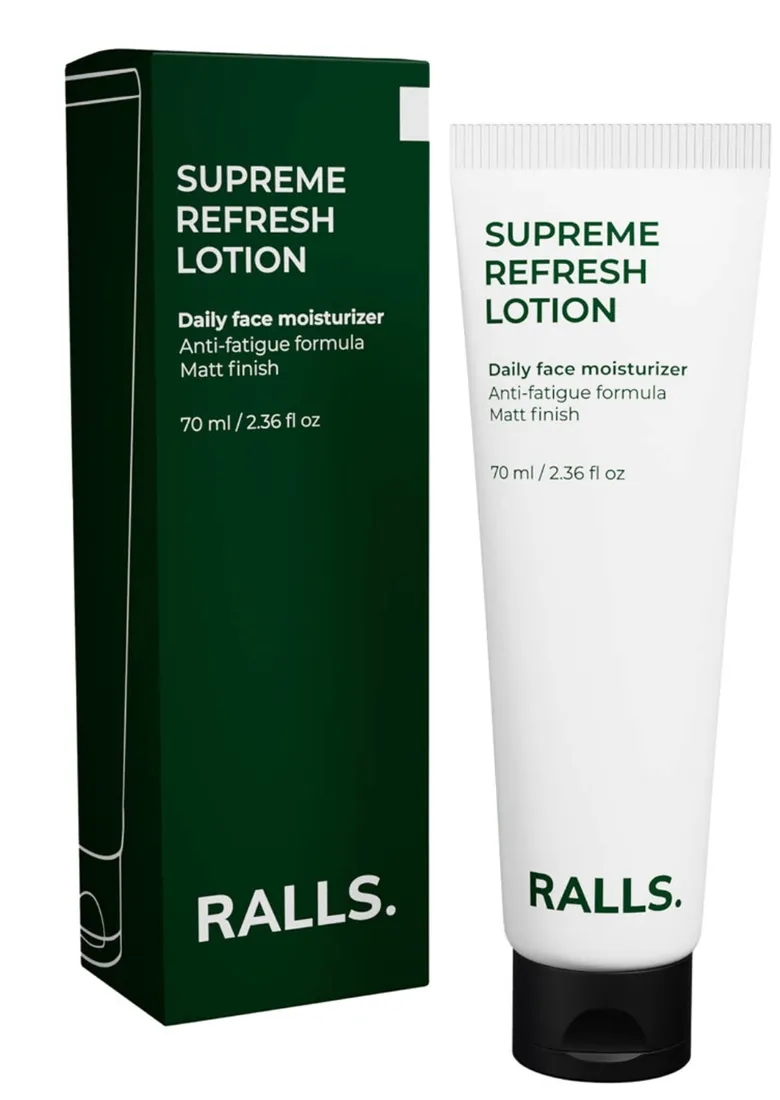 ralls-krem-do-twarzy-supreme-refresh-lotion-70-ml
