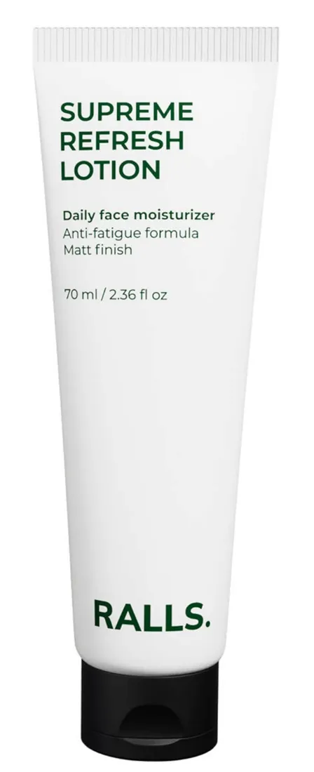 ralls-krem-do-twarzy-supreme-refresh-lotion-70-ml-stan-nowy