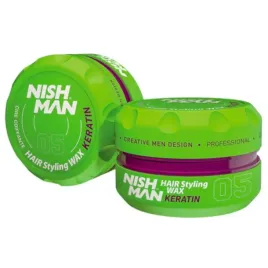 nishman-pomada-05-hair-styling-wax-keratin-150-ml