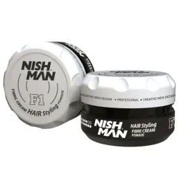 nishman-pomada-do-wlosow-f1-fibre-cream-100-ml