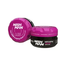 nishman-pomada-m5-fibre-paste-matte-look-100-ml