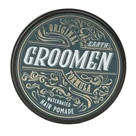 groomen-earth-wodna-pomada-do-wlosow-hair-pomade-mocna-pasta-120g