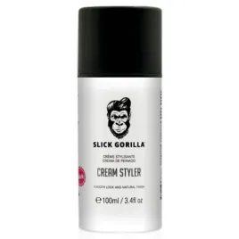 slick-gorilla-cream-styler-krem-do-stylizacji-wlosow-srednie-utrwalenie100g