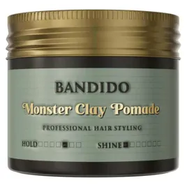 bandido-glinkowa-pomada-do-wlosow-monster-clay-pomade-125-ml
