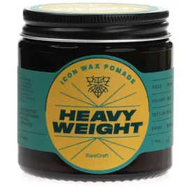 rarecraft-pomada-icon-wax-pomade-heavyweight-100g