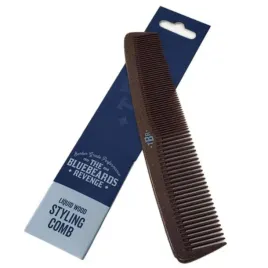 the-bluebeards-revenge-grzebien-do-wlosow-liquid-wood-styling-comb