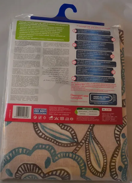 pokrowiec-na-deske-triplex-stan-nowy-waga-z-opakowaniem-0-5-kg
