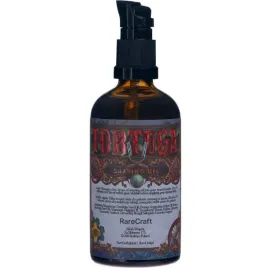 rarecraft-olej-do-golenia-tortuga-shaving-oil-100-ml