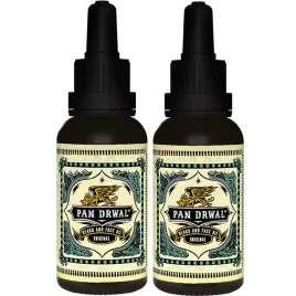 pan-drwal-zestaw-original-olejek-broda-30ml-x2