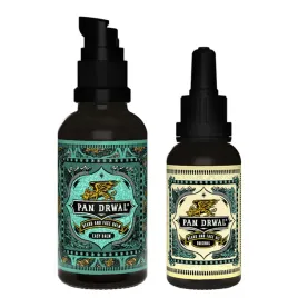 pan-drwal-zestaw-do-pielegnacji-brody-olejek-30-ml-balsam-do-brody-100-ml