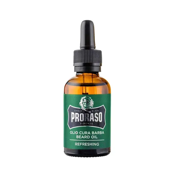proraso-olejek-do-brody-refreshing-30-ml-pojemnosc-30-ml