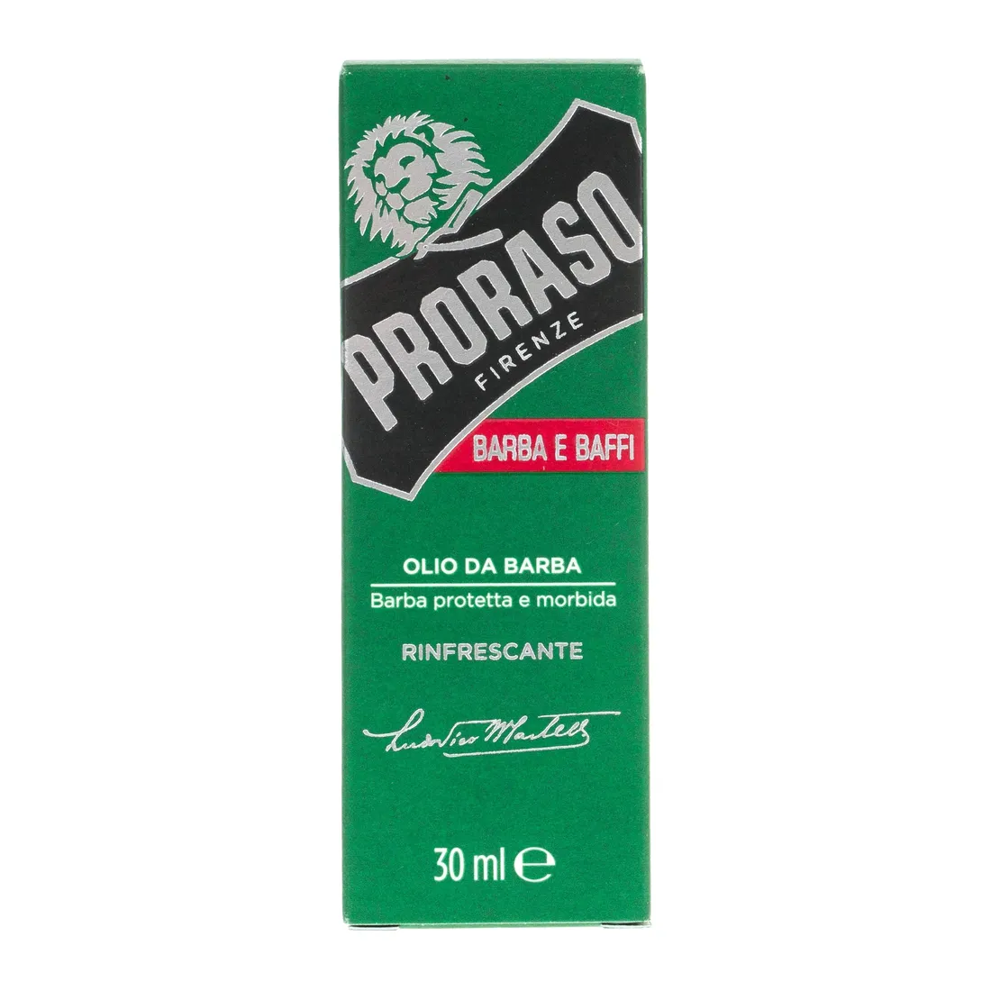 proraso-olejek-do-brody-refreshing-30-ml