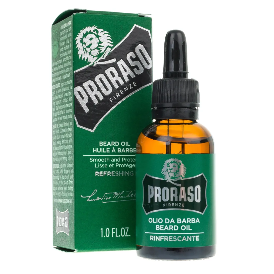 proraso-olejek-do-brody-refreshing-30-ml