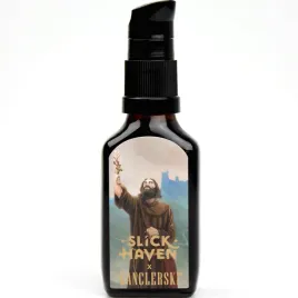 slickhaven-x-kanclerski-nawilzajacy-olejek-do-brody-holy-rebel-30-ml