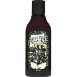 pan-drwal-freak-show-szampon-do-brody-dr-plague-150-ml