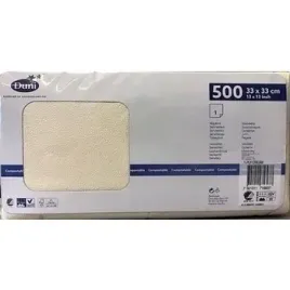 duni-serwetki-33x33cm-1-warstwowe-kremowe-500-sztuk
