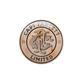 captain-fawcett-przypinka-monogram