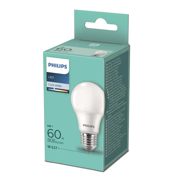 zarowka-led-philips-8w-e27-rodzaj-gwintu-e27