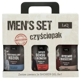 naturalne-zele-pod-prysznic-laq-czysciopak-meski-limited-edition-3x500-ml