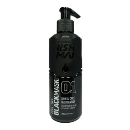 maska-do-twarzy-oczyszczajaca-nishman-restoration-01-200-ml