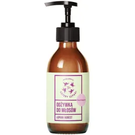 nawilzajaca-odzywka-do-wlosow-lopian-i-agrest-mydlarnia-cztery-szpaki-300ml
