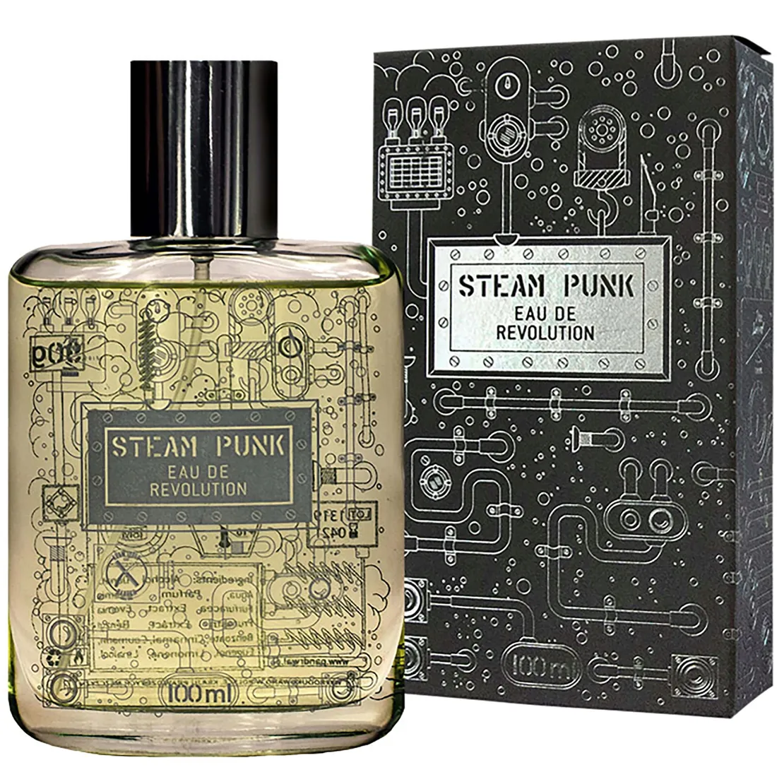 perfumy-pan-drwal-steam-punk-100ml