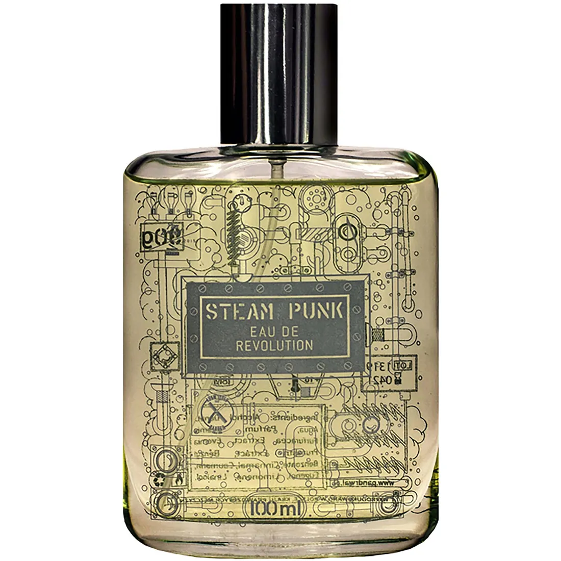 perfumy-pan-drwal-steam-punk-100ml-stan-nowy