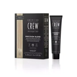 american-crew-farba-do-wlosow-7-8-light-3x40-ml