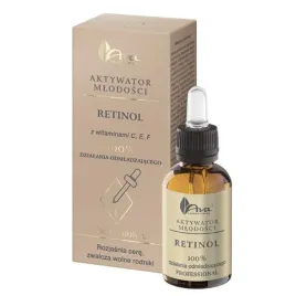 aktywator-mlodosci-retinol-ava-30-ml
