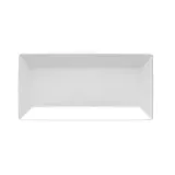 polmis-prostokatny-22-cm-classic-kolor-bialy
