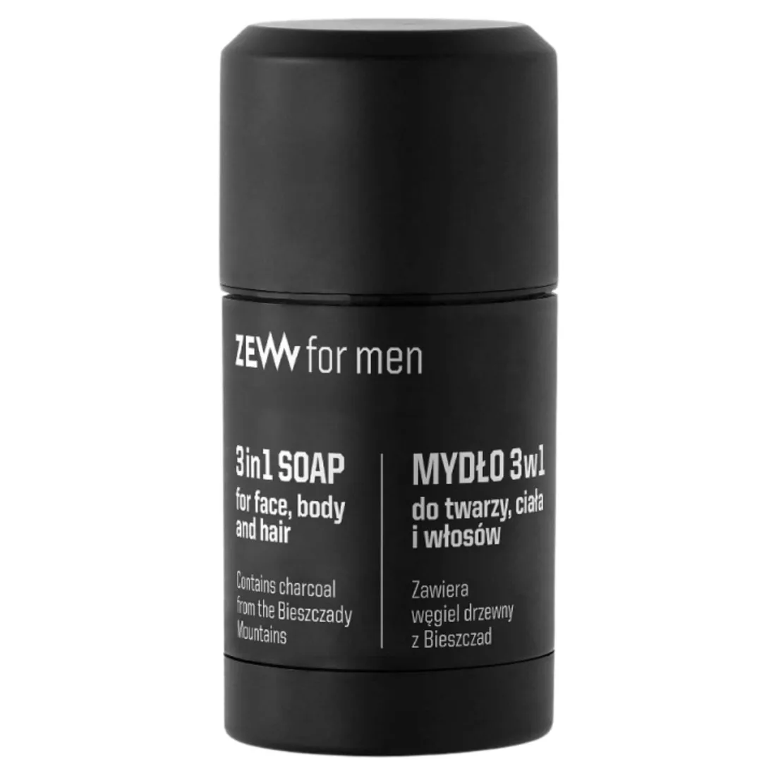 mydlo-dla-mezczyzn-3w1-weglem-drzewnym-w-sztyfcie-zew-for-men-85-ml