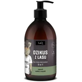 zel-pod-prysznic-laq-czarny-dzikus-z-lasu-dla-mezczyzn-8w1-500-ml