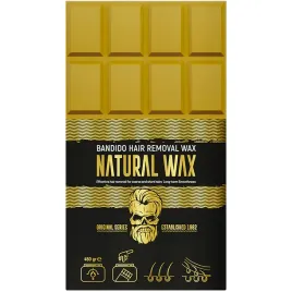 wosk-do-depilacji-bandido-removal-wax-natural-500-g