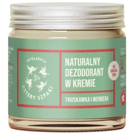 naturalny-dezodorant-w-kremie-truskawka-i-werbena-bez-sody-4-szpaki-60-ml