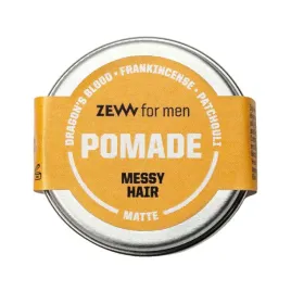 pomada-do-wlosow-o-srednim-chwycie-messy-hair-zew-for-men-10-ml