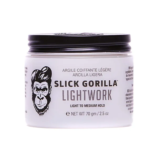 pomada-do-wlosow-slick-gorilla-lightwork-clay-70g