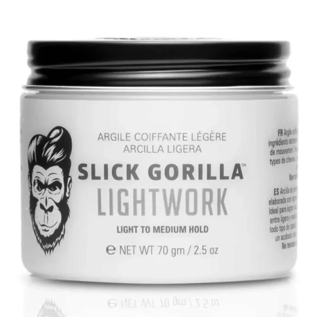 pomada-do-wlosow-slick-gorilla-lightwork-clay-70g-stan-nowy