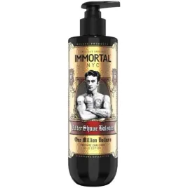 balsam-po-goleniu-immortal-one-million-dollars-aftershave-balsam-350-ml