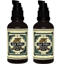 zestaw-2x-olejek-do-brody-pan-drwal-original-2-x-100-ml