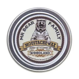 wosk-do-wasow-mr-bear-family-woodland-30-ml