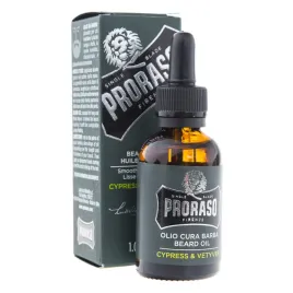proraso-olejek-do-brody-cypress-and-vetyver-30ml