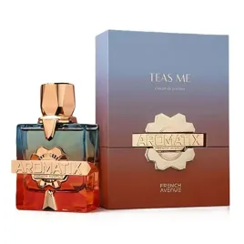 ekstrakt-perfum-aromatix-teas-me-unisex-edp-french-avenue-100-ml