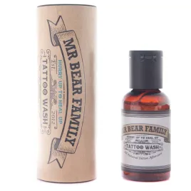 mydlo-do-tatuazu-mr-bear-family-tattoo-wash-50ml