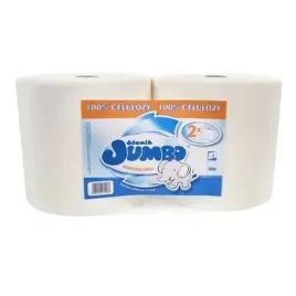czysciwo-slonik-jumbo-professional-biale-2-rolki-2-warstwowe