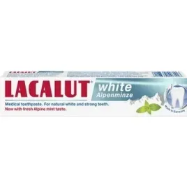 lacalut-white-alpenminze-75-ml
