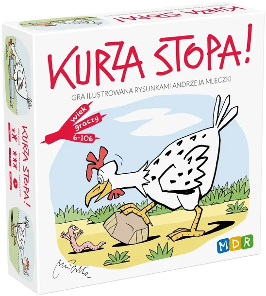 gra-kurza-stopa-nazwa-kurza-stopa-gra-rodzinna-z-rys-andrzej-mleczko