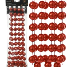 girlanda-koralikowa-czerwona-270-cm-2-cm