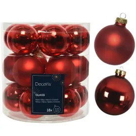 bombki-choinkowe-szklane-czerwone-mix-mat-polysk-18-szt-4-cm